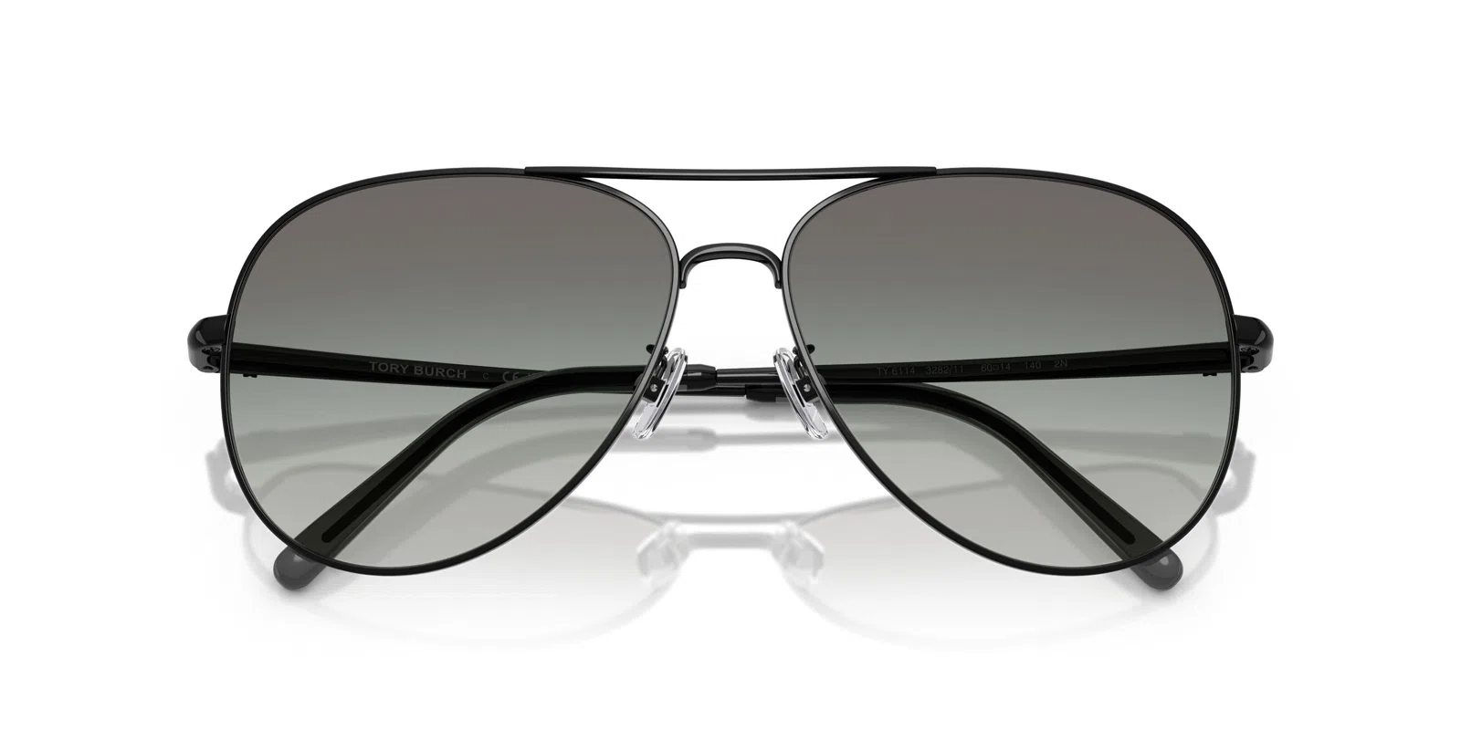 Tory Burch 6114 Sunglasses - view 21